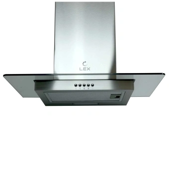 Детальное фото товара: LEX APOLLO N 600 INOX