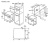 Maunfeld AEOD60103B2 Детальное фото товара: Maunfeld AEOD60103B2
