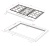 Kuppersberg FG 98 B Детальное фото товара: Kuppersberg FG 98 B