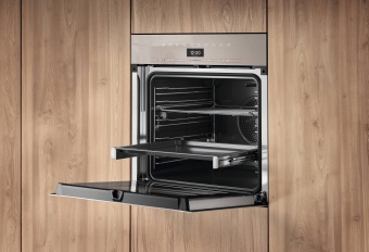 Детальное фото товара: Miele H7464BPX Pearl Beige