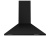 Maunfeld CORK 60 Black Детальное фото товара: Maunfeld CORK 60 Black