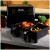 Libhof AFB-11D Black Детальное фото товара: Libhof AFB-11D Black