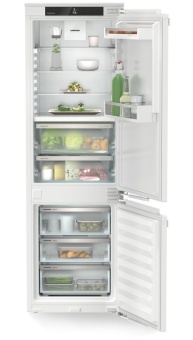 Детальное фото товара: Liebherr ICBNdi 5123-22 001 Plus NoFrost BioFresh
