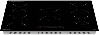 Детальное фото товара: MEFERI MIH905BK POWER