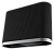 Фото товара: Maunfeld MURANO 80 Black/Anthracite
