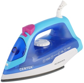 Детальное фото товара: Centek CT-2348 BLUE