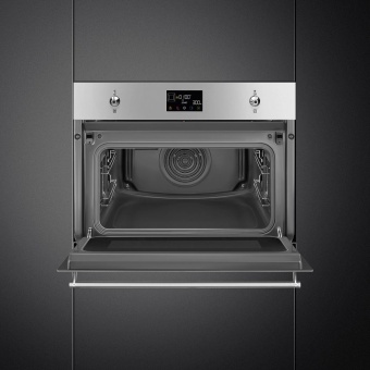 Детальное фото товара: Smeg SO4302M1X