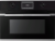 Kuppersbusch CBM 6330.0 S1 Stainless Steel Детальное фото товара: Kuppersbusch CBM 6330.0 S1 Stainless Steel