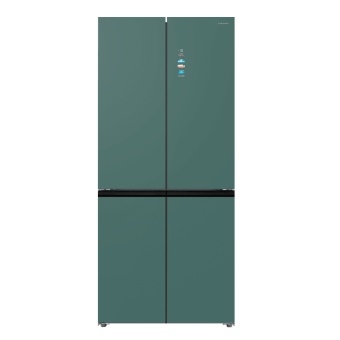 Детальное фото товара: Maunfeld MFF190NFDGN Matt Inverter