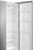 MEFERI MFR91IX TOTAL NO FROST SIDE BY SIDE COMFORT Детальное фото товара: MEFERI MFR91IX TOTAL NO FROST SIDE BY SIDE COMFORT