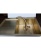 Seaman Barcelone SSL-5382-GS (Gold Satin, PVD + Patina) Детальное фото товара: Seaman Barcelone SSL-5382-GS (Gold Satin, PVD + Patina)