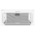 Детальное фото товара: MEFERI INBOX60WH GLASS POWER
