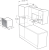 Детальное фото товара: Gorenje BM201AG1BG