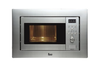 Детальное фото товара: Teka MWE 207 FI