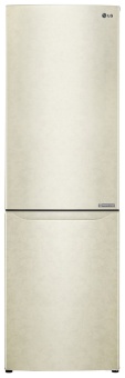 Детальное фото товара: LG GA-B419SEJL