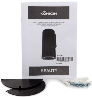 Детальное фото товара: Konigin Beauty White 31