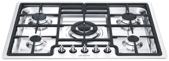 Детальное фото товара: Smeg PGF75-4