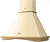 Фото товара: LEX ASTORIA 600 IVORY