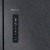 Tesler RFD-427BI SPARKLING GREY Детальное фото товара: Tesler RFD-427BI SPARKLING GREY
