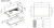 MEFERI INBOX45WH LIGHT Детальное фото товара: MEFERI INBOX45WH LIGHT