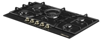 Детальное фото товара: Kuppersberg FS 910 Ant Bronze