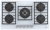 Korting HGG 9835 CTW Детальное фото товара: Korting HGG 9835 CTW