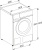 Miele WED125WCS Детальное фото товара: Miele WED125WCS