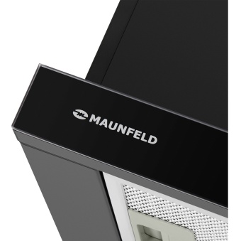 Детальное фото товара: Maunfeld VS Touch 850 60 Black
