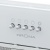Krona KATE 600 GLASS WHITE PB Детальное фото товара: Krona KATE 600 GLASS WHITE PB