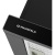 Maunfeld VS Touch 850 60 Black Детальное фото товара: Maunfeld VS Touch 850 60 Black