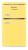 Tesler RT-95 YELLOW Детальное фото товара: Tesler RT-95 YELLOW