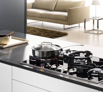 Детальное фото товара: Miele KM 3054-1 OBSW