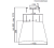 Brandt BHI1043X Детальное фото товара: Brandt BHI1043X
