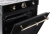 HIBERG VM 6392 BR Детальное фото товара: HIBERG VM 6392 BR