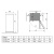 Evelux FS 2220 X Детальное фото товара: Evelux FS 2220 X