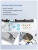 ZUGEL ZGH600W Детальное фото товара: ZUGEL ZGH600W