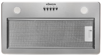 Детальное фото товара: Konigin Flesh Inox 60
