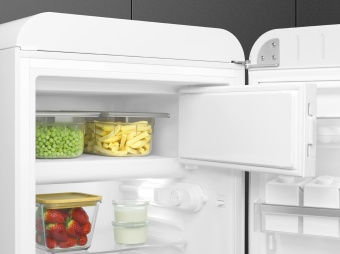 Детальное фото товара: Smeg FAB10RWH6