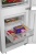 MEFERI MBR177 COMBI NO FROST POWER Детальное фото товара: Meferi MBR177 COMBI NO FROST POWER