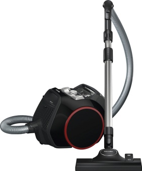 Детальное фото товара: Miele SNRF0 Boost CX1 черный обсидиан