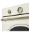 Kuppersberg SR 610 C Bronze Детальное фото товара: Kuppersberg SR 610 C Bronze