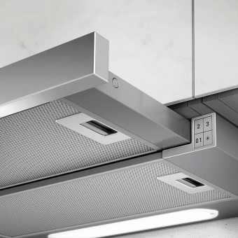 Детальное фото товара: ELICA ELITE 14 LUX GRIX/A/50