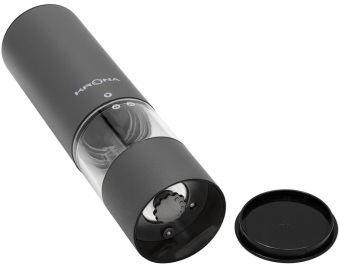 Детальное фото товара: Krona Salz Pfeffer Klein Graphite