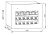 Korting KFW 501 SL GN Детальное фото товара: Korting KFW 501 SL GN