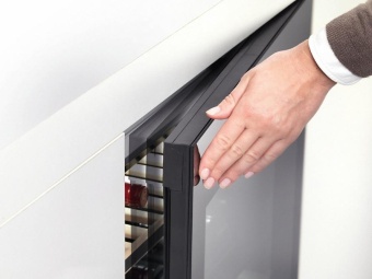 Детальное фото товара: Miele KWT 6322 UG OBSW