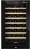 Libhof GM-56 Black Детальное фото товара: Libhof GM-56 Black