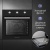 Zigmund & Shtain E 163 B Детальное фото товара: Zigmund & Shtain E 163 B
