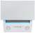 Konigin Flow White 50 Детальное фото товара: Konigin Flow White 50
