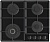 Фото товара: Gorenje GTW641EB