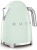 Smeg KLF03PGEU Детальное фото товара: Smeg KLF03PGEU